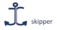 JCSkipper Logo